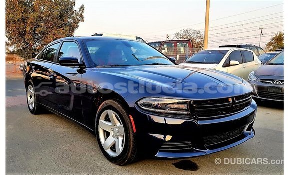 Buy Import Dodge Charger Blue Car in Import - Dubai in Anse-la-Raye Buy Import Dodge Charger Blue Car in Import - Dubai in Anse-la-Raye