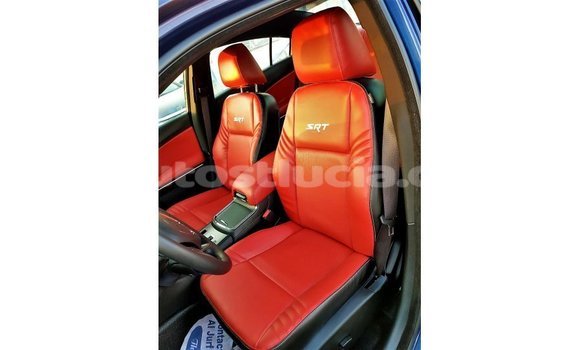 Buy Import Dodge Charger Blue Car in Import - Dubai in Anse-la-Raye Buy Import Dodge Charger Blue Car in Import - Dubai in Anse-la-Raye