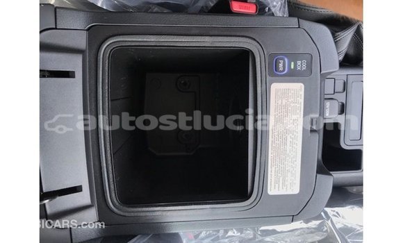 Acheter Import Voiture Toyota Prado Noir à Import - Dubai, Anse-la-Raye Acheter Import Voiture Toyota Prado Noir à Import - Dubai, Anse-la-Raye