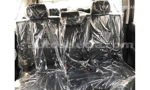 Acheter Import Voiture Toyota Prado Noir à Import - Dubai, Anse-la-Raye Acheter Import Voiture Toyota Prado Noir à Import - Dubai, Anse-la-Raye