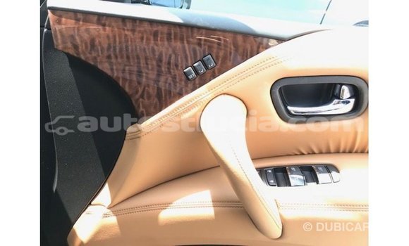 Buy Import Nissan Patrol Blue Car in Import - Dubai in Anse-la-Raye Buy Import Nissan Patrol Blue Car in Import - Dubai in Anse-la-Raye