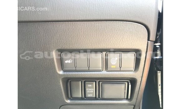 Buy Import Nissan Patrol Blue Car in Import - Dubai in Anse-la-Raye Buy Import Nissan Patrol Blue Car in Import - Dubai in Anse-la-Raye