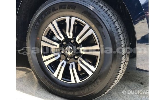 Buy Import Nissan Patrol Blue Car in Import - Dubai in Anse-la-Raye Buy Import Nissan Patrol Blue Car in Import - Dubai in Anse-la-Raye