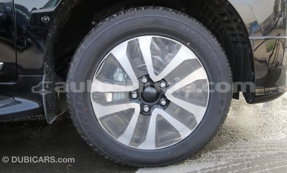 Buy Import Toyota Land Cruiser Black Car in Import - Dubai in Anse-la-Raye Buy Import Toyota Land Cruiser Black Car in Import - Dubai in Anse-la-Raye