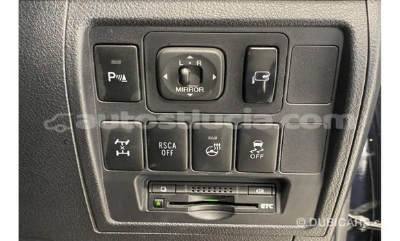 Buy Import Toyota Land Cruiser Black Car in Import - Dubai in Anse-la-Raye Buy Import Toyota Land Cruiser Black Car in Import - Dubai in Anse-la-Raye