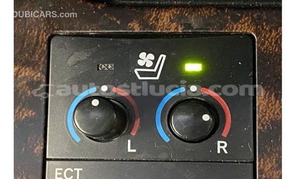 Buy Import Toyota Land Cruiser Black Car in Import - Dubai in Anse-la-Raye Buy Import Toyota Land Cruiser Black Car in Import - Dubai in Anse-la-Raye