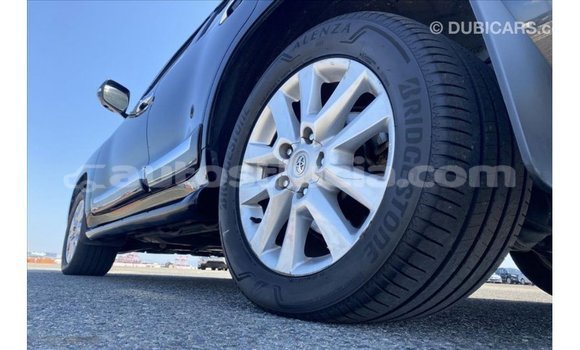 Buy Import Toyota Land Cruiser Black Car in Import - Dubai in Anse-la-Raye Buy Import Toyota Land Cruiser Black Car in Import - Dubai in Anse-la-Raye