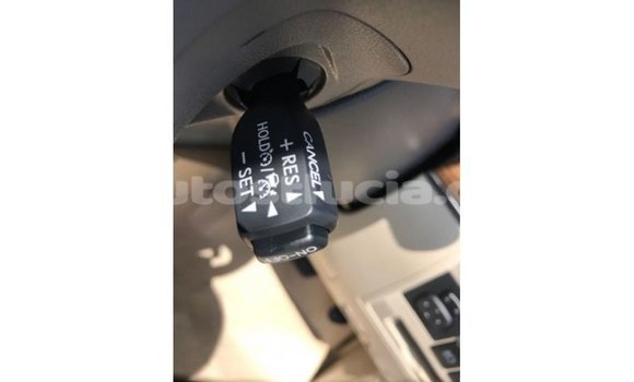 Buy Import Toyota Land Cruiser White Car in Import - Dubai in Anse-la-Raye Buy Import Toyota Land Cruiser White Car in Import - Dubai in Anse-la-Raye