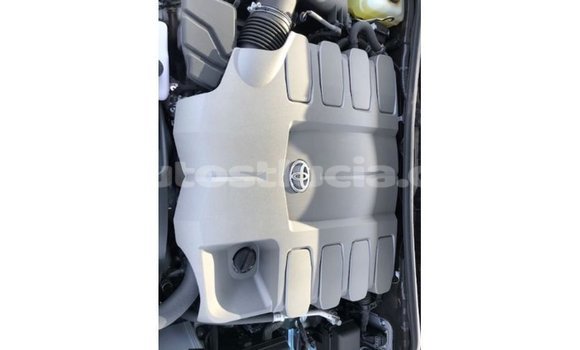 Buy Import Toyota Land Cruiser White Car in Import - Dubai in Anse-la-Raye Buy Import Toyota Land Cruiser White Car in Import - Dubai in Anse-la-Raye