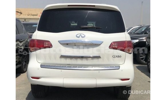 Buy Import Infiniti Q White Car in Import - Dubai in Anse-la-Raye Buy Import Infiniti Q White Car in Import - Dubai in Anse-la-Raye
