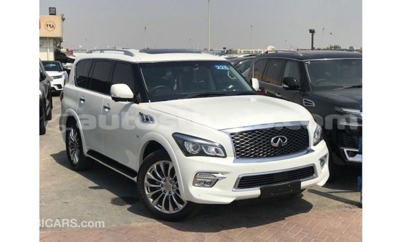 Buy Import Infiniti Q White Car in Import - Dubai in Anse-la-Raye Buy Import Infiniti Q White Car in Import - Dubai in Anse-la-Raye