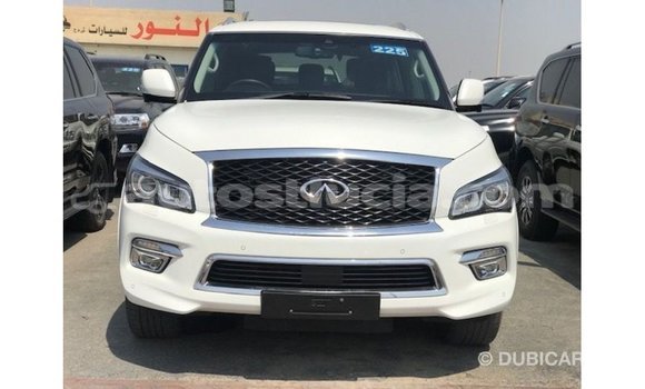 Buy Import Infiniti Q White Car in Import - Dubai in Anse-la-Raye Buy Import Infiniti Q White Car in Import - Dubai in Anse-la-Raye