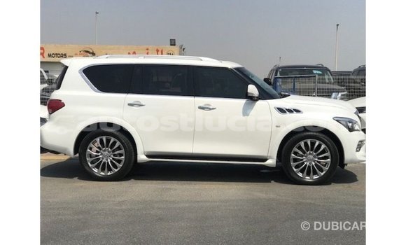 Buy Import Infiniti Q White Car in Import - Dubai in Anse-la-Raye Buy Import Infiniti Q White Car in Import - Dubai in Anse-la-Raye