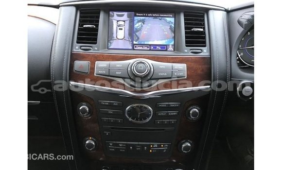 Buy Import Infiniti Q White Car in Import - Dubai in Anse-la-Raye Buy Import Infiniti Q White Car in Import - Dubai in Anse-la-Raye