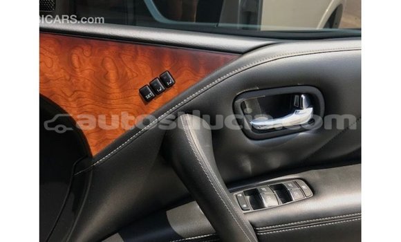 Buy Import Infiniti Q White Car in Import - Dubai in Anse-la-Raye Buy Import Infiniti Q White Car in Import - Dubai in Anse-la-Raye