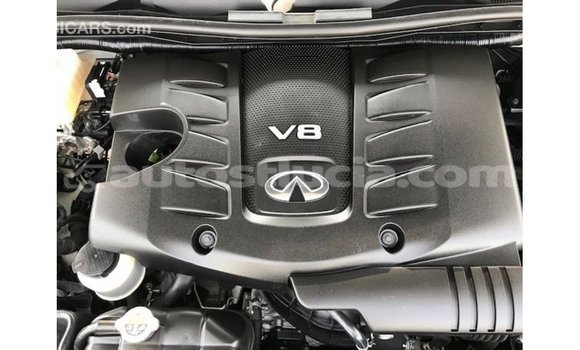 Buy Import Infiniti Q White Car in Import - Dubai in Anse-la-Raye Buy Import Infiniti Q White Car in Import - Dubai in Anse-la-Raye