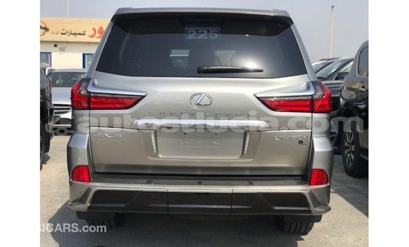 Buy Import Lexus LX Other Car in Import - Dubai in Anse-la-Raye Buy Import Lexus LX Other Car in Import - Dubai in Anse-la-Raye