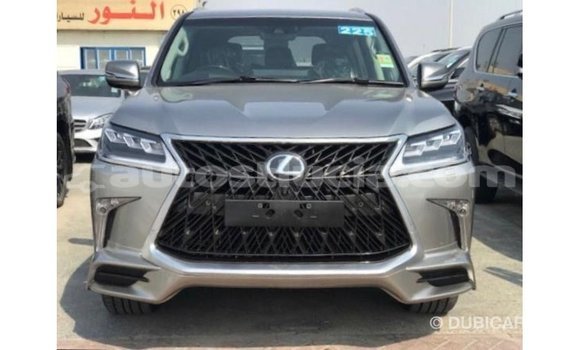 Buy Import Lexus LX Other Car in Import - Dubai in Anse-la-Raye Buy Import Lexus LX Other Car in Import - Dubai in Anse-la-Raye