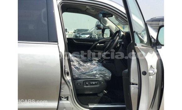 Buy Import Lexus LX Other Car in Import - Dubai in Anse-la-Raye Buy Import Lexus LX Other Car in Import - Dubai in Anse-la-Raye