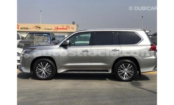 Buy Import Lexus LX Other Car in Import - Dubai in Anse-la-Raye Buy Import Lexus LX Other Car in Import - Dubai in Anse-la-Raye