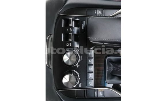 Buy Import Lexus LX Other Car in Import - Dubai in Anse-la-Raye Buy Import Lexus LX Other Car in Import - Dubai in Anse-la-Raye