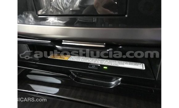 Buy Import Lexus LX Other Car in Import - Dubai in Anse-la-Raye Buy Import Lexus LX Other Car in Import - Dubai in Anse-la-Raye