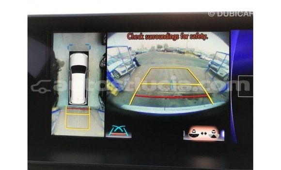 Buy Import Lexus LX Other Car in Import - Dubai in Anse-la-Raye Buy Import Lexus LX Other Car in Import - Dubai in Anse-la-Raye