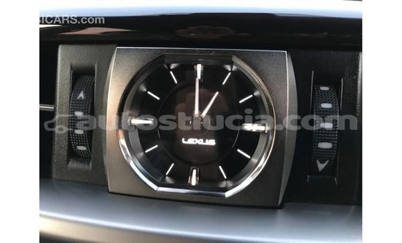 Buy Import Lexus LX Other Car in Import - Dubai in Anse-la-Raye Buy Import Lexus LX Other Car in Import - Dubai in Anse-la-Raye