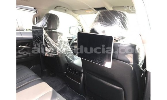 Buy Import Lexus LX Other Car in Import - Dubai in Anse-la-Raye Buy Import Lexus LX Other Car in Import - Dubai in Anse-la-Raye