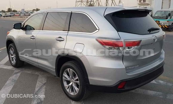Buy Import Toyota Highlander Other Car in Import - Dubai in Anse-la-Raye Buy Import Toyota Highlander Other Car in Import - Dubai in Anse-la-Raye