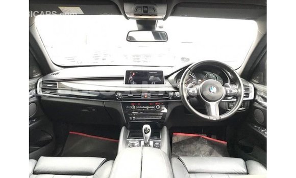 Buy Import BMW X6 Black Car in Import - Dubai in Anse-la-Raye Buy Import BMW X6 Black Car in Import - Dubai in Anse-la-Raye