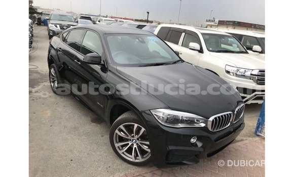 Buy Import BMW X6 Black Car in Import - Dubai in Anse-la-Raye Buy Import BMW X6 Black Car in Import - Dubai in Anse-la-Raye