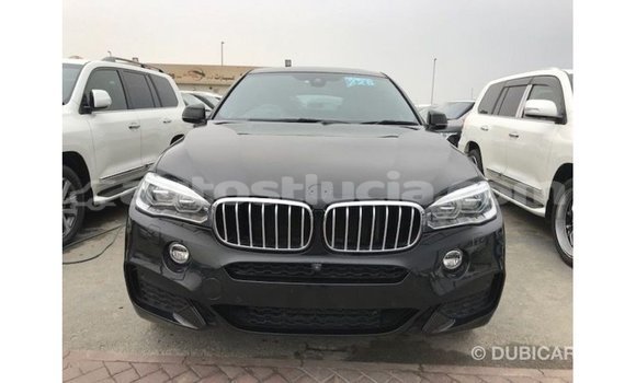 Buy Import BMW X6 Black Car in Import - Dubai in Anse-la-Raye Buy Import BMW X6 Black Car in Import - Dubai in Anse-la-Raye