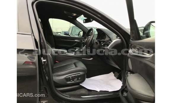 Buy Import BMW X6 Black Car in Import - Dubai in Anse-la-Raye Buy Import BMW X6 Black Car in Import - Dubai in Anse-la-Raye