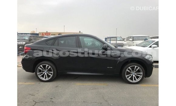 Buy Import BMW X6 Black Car in Import - Dubai in Anse-la-Raye Buy Import BMW X6 Black Car in Import - Dubai in Anse-la-Raye