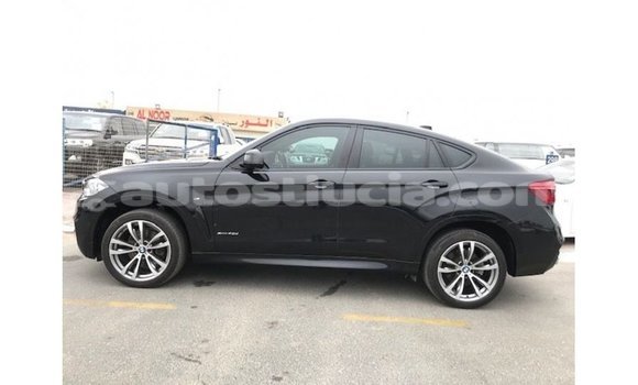 Buy Import BMW X6 Black Car in Import - Dubai in Anse-la-Raye Buy Import BMW X6 Black Car in Import - Dubai in Anse-la-Raye