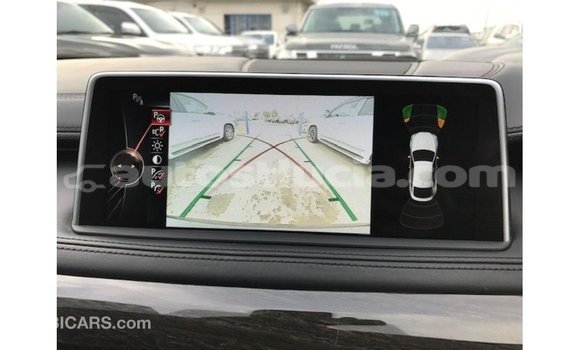 Buy Import BMW X6 Black Car in Import - Dubai in Anse-la-Raye Buy Import BMW X6 Black Car in Import - Dubai in Anse-la-Raye