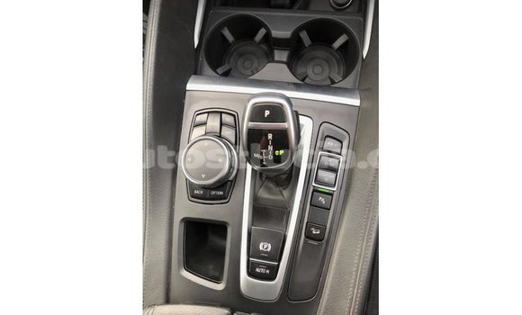 Buy Import BMW X6 Black Car in Import - Dubai in Anse-la-Raye Buy Import BMW X6 Black Car in Import - Dubai in Anse-la-Raye