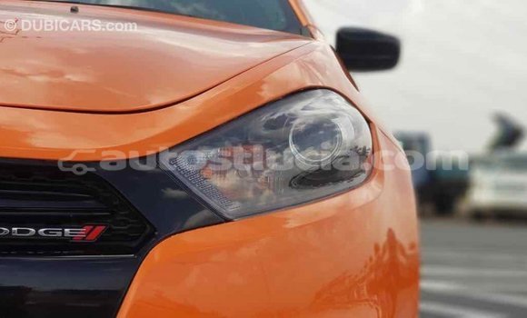 Buy Import Dodge Dart Other Car in Import - Dubai in Anse-la-Raye Buy Import Dodge Dart Other Car in Import - Dubai in Anse-la-Raye
