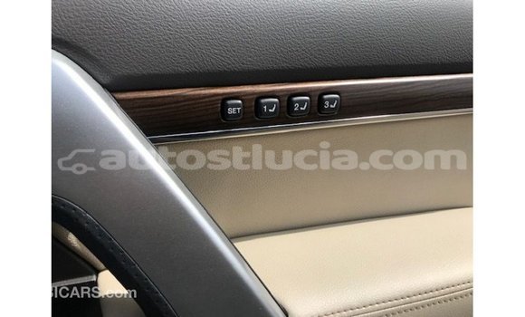 Acheter Import Voiture Toyota Land Cruiser Noir à Import - Dubai, Anse-la-Raye Acheter Import Voiture Toyota Land Cruiser Noir à Import - Dubai, Anse-la-Raye