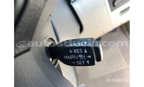 Buy Import Toyota Land Cruiser White Car in Import - Dubai in Anse-la-Raye Buy Import Toyota Land Cruiser White Car in Import - Dubai in Anse-la-Raye