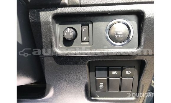 Buy Import Toyota Prado Blue Car in Import - Dubai in Anse-la-Raye Buy Import Toyota Prado Blue Car in Import - Dubai in Anse-la-Raye