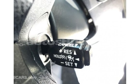 Buy Import Toyota Prado Blue Car in Import - Dubai in Anse-la-Raye Buy Import Toyota Prado Blue Car in Import - Dubai in Anse-la-Raye