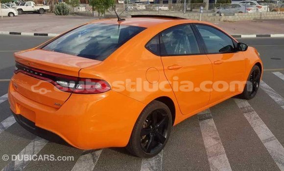 Buy Import Dodge Dart Other Car in Import - Dubai in Anse-la-Raye Buy Import Dodge Dart Other Car in Import - Dubai in Anse-la-Raye