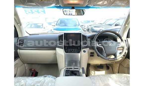 Acheter Import Voiture Toyota Land Cruiser Noir à Import - Dubai, Anse-la-Raye Acheter Import Voiture Toyota Land Cruiser Noir à Import - Dubai, Anse-la-Raye