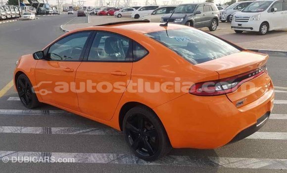Buy Import Dodge Dart Other Car in Import - Dubai in Anse-la-Raye Buy Import Dodge Dart Other Car in Import - Dubai in Anse-la-Raye