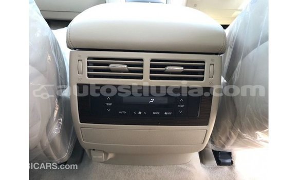 Acheter Import Voiture Toyota Land Cruiser Noir à Import - Dubai, Anse-la-Raye Acheter Import Voiture Toyota Land Cruiser Noir à Import - Dubai, Anse-la-Raye