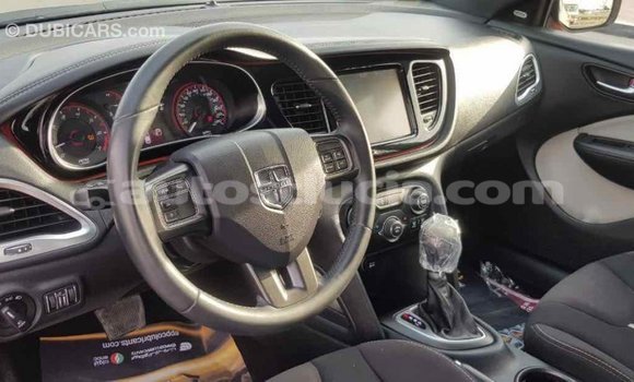 Buy Import Dodge Dart Other Car in Import - Dubai in Anse-la-Raye Buy Import Dodge Dart Other Car in Import - Dubai in Anse-la-Raye
