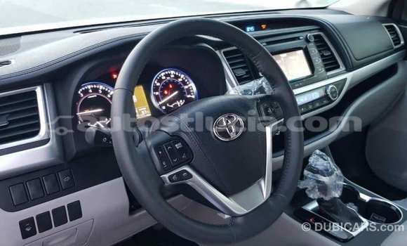Buy Import Toyota Highlander Other Car in Import - Dubai in Anse-la-Raye Buy Import Toyota Highlander Other Car in Import - Dubai in Anse-la-Raye
