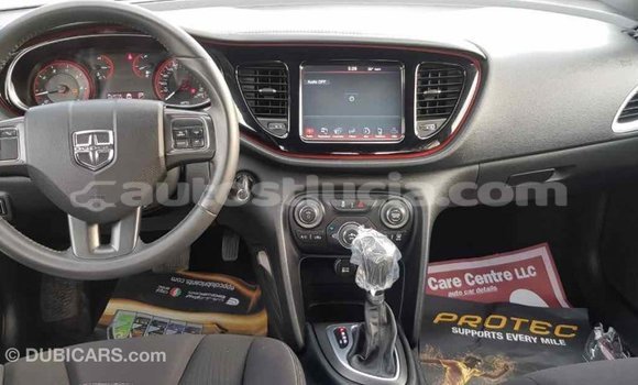 Buy Import Dodge Dart Other Car in Import - Dubai in Anse-la-Raye Buy Import Dodge Dart Other Car in Import - Dubai in Anse-la-Raye